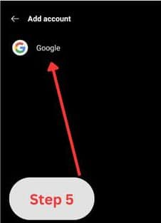 google par click kare